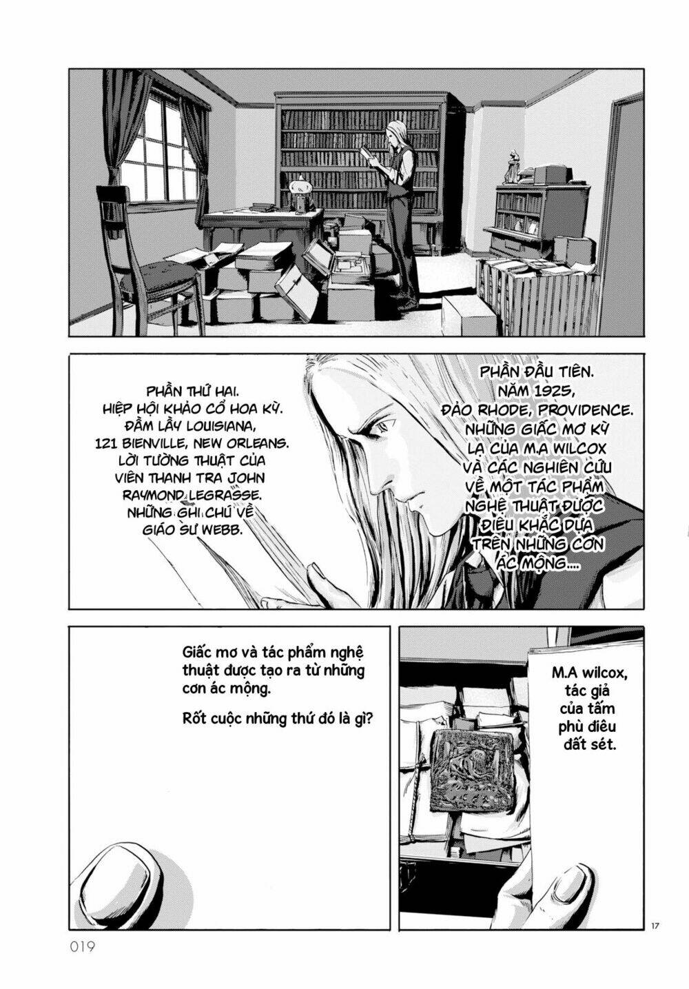 Tình Yêu 1 Carat Phần 2: Chapter 1