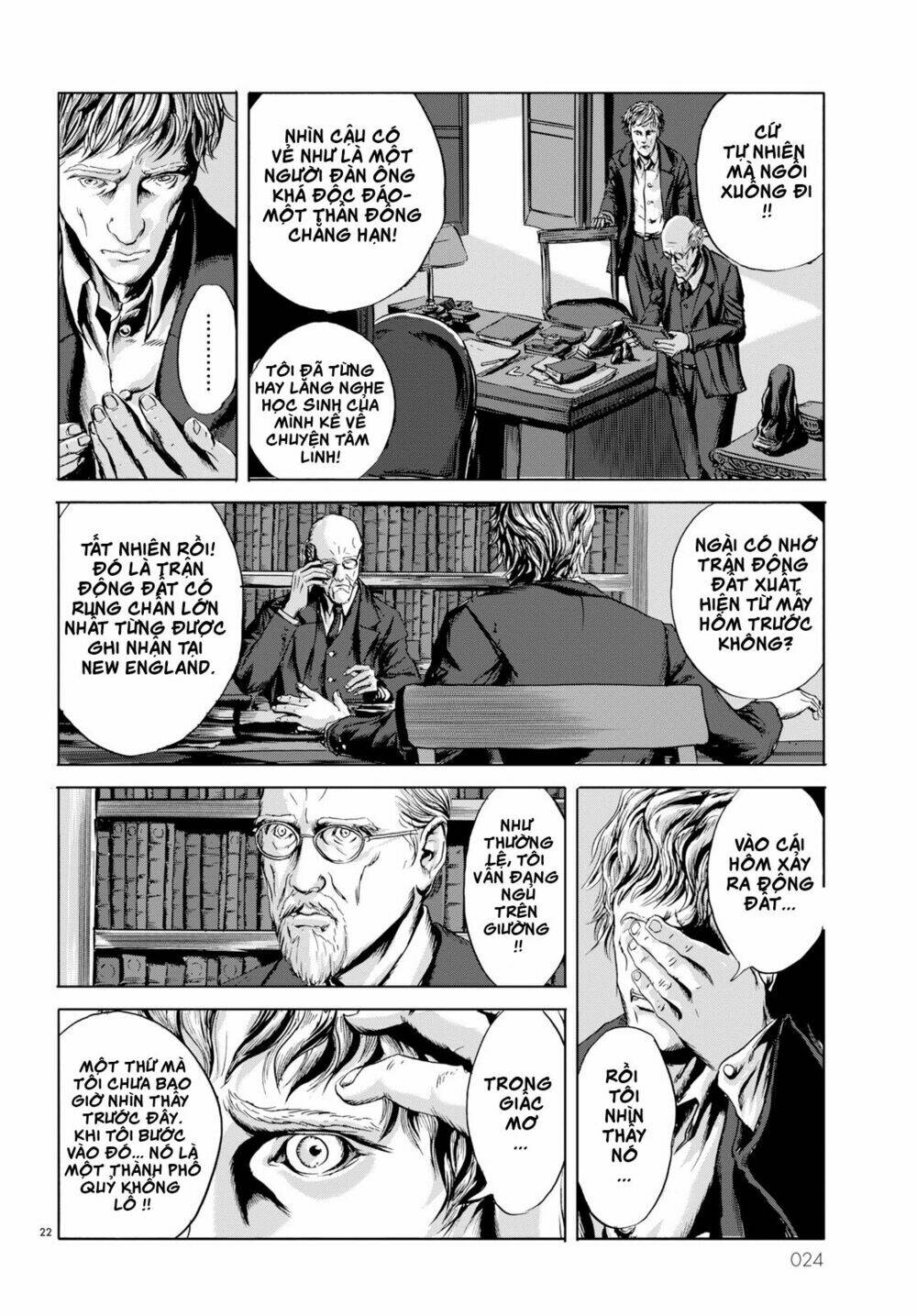 Tình Yêu 1 Carat Phần 2: Chapter 1