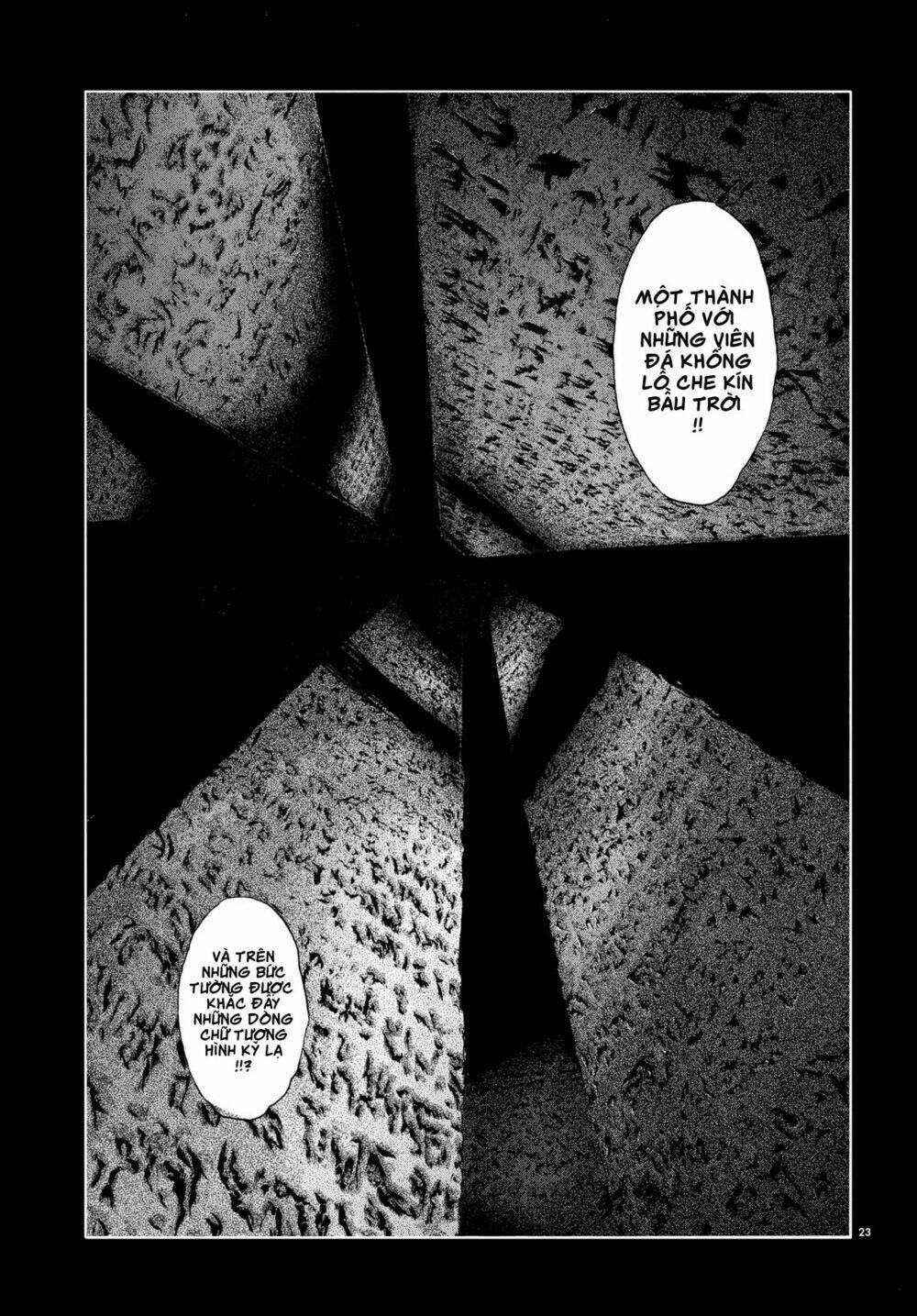 Tình Yêu 1 Carat Phần 2: Chapter 1
