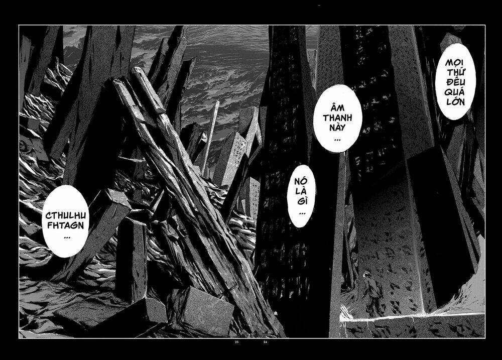 Tình Yêu 1 Carat Phần 2: Chapter 1
