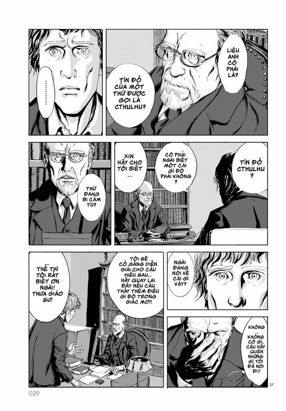 Tình Yêu 1 Carat Phần 2: Chapter 1