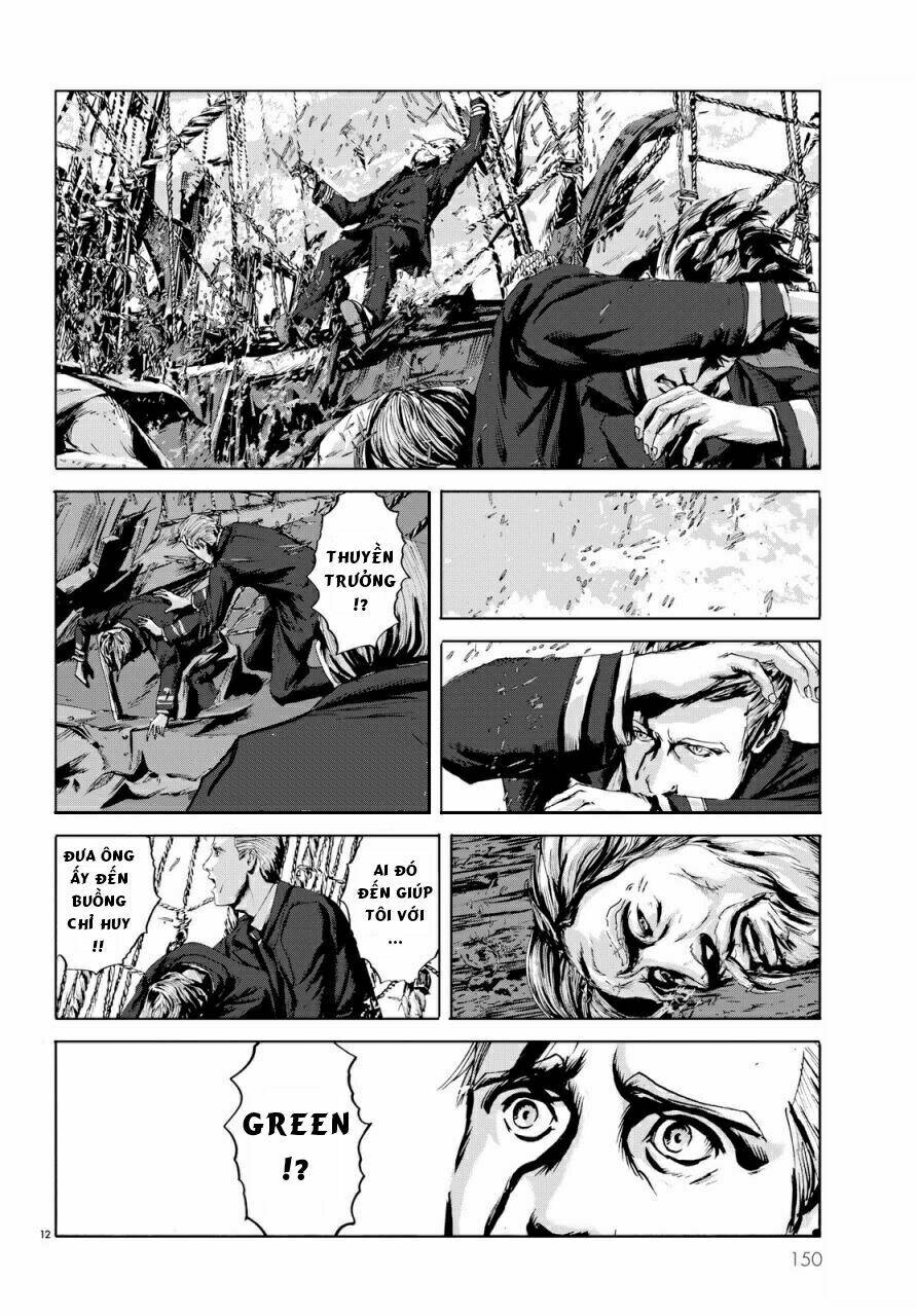 Tình Yêu 1 Carat Phần 2: Chapter 3.2