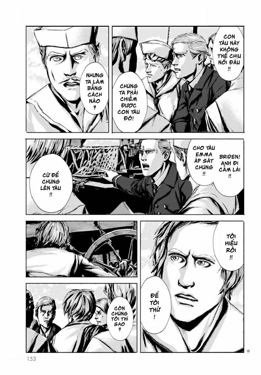 Tình Yêu 1 Carat Phần 2: Chapter 3.2