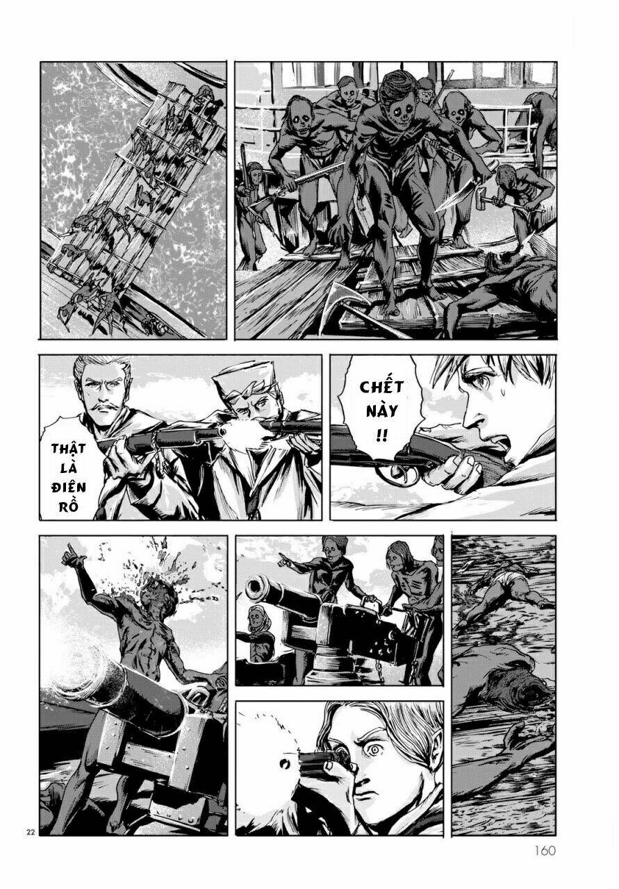 Tình Yêu 1 Carat Phần 2: Chapter 3.2