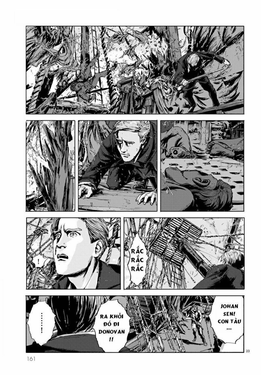 Tình Yêu 1 Carat Phần 2: Chapter 3.2