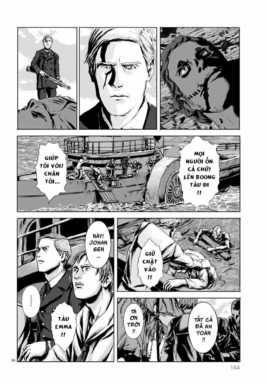 Tình Yêu 1 Carat Phần 2: Chapter 3.2