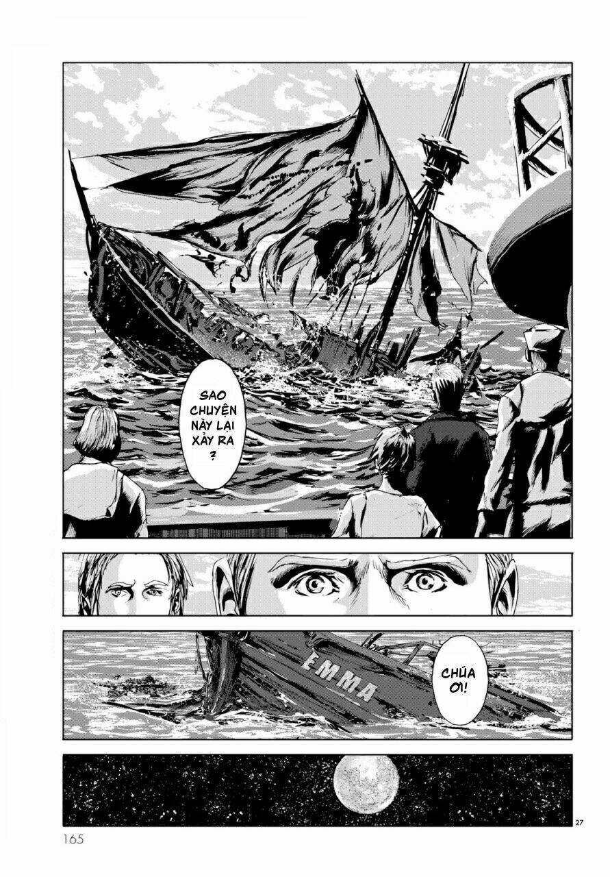 Tình Yêu 1 Carat Phần 2: Chapter 3.2