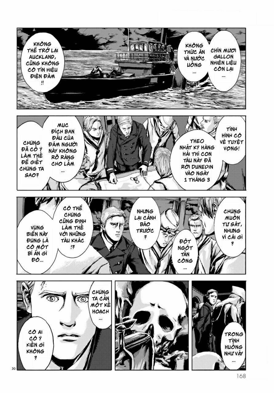 Tình Yêu 1 Carat Phần 2: Chapter 3.2