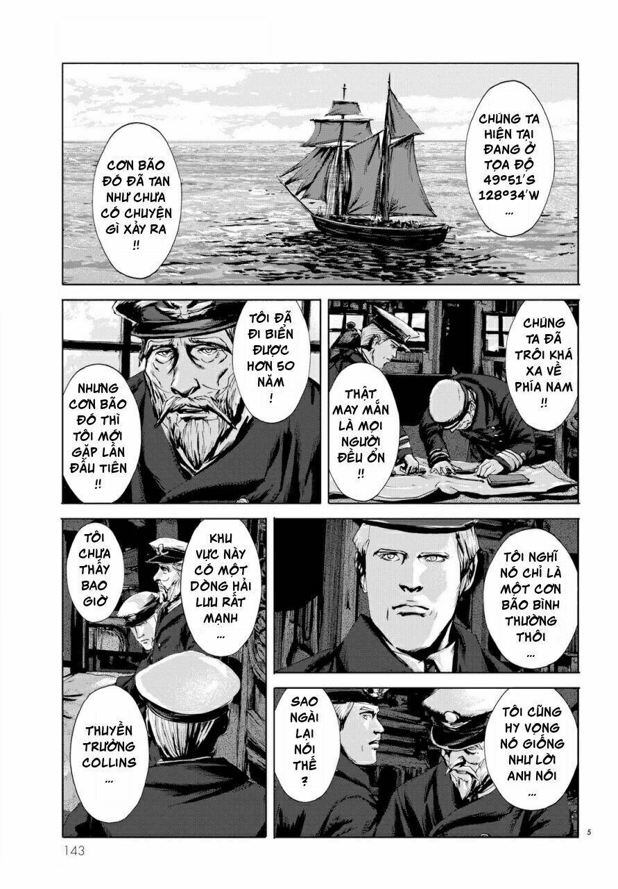 Tình Yêu 1 Carat Phần 2: Chapter 3.2