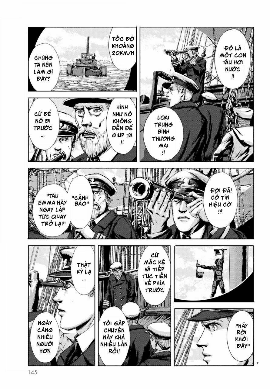 Tình Yêu 1 Carat Phần 2: Chapter 3.2