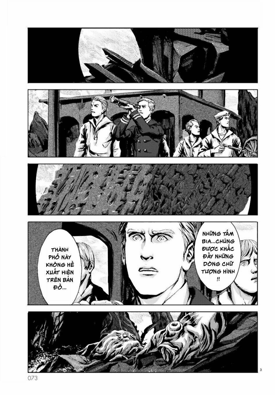 Tình Yêu 1 Carat Phần 2: Chapter 3.3