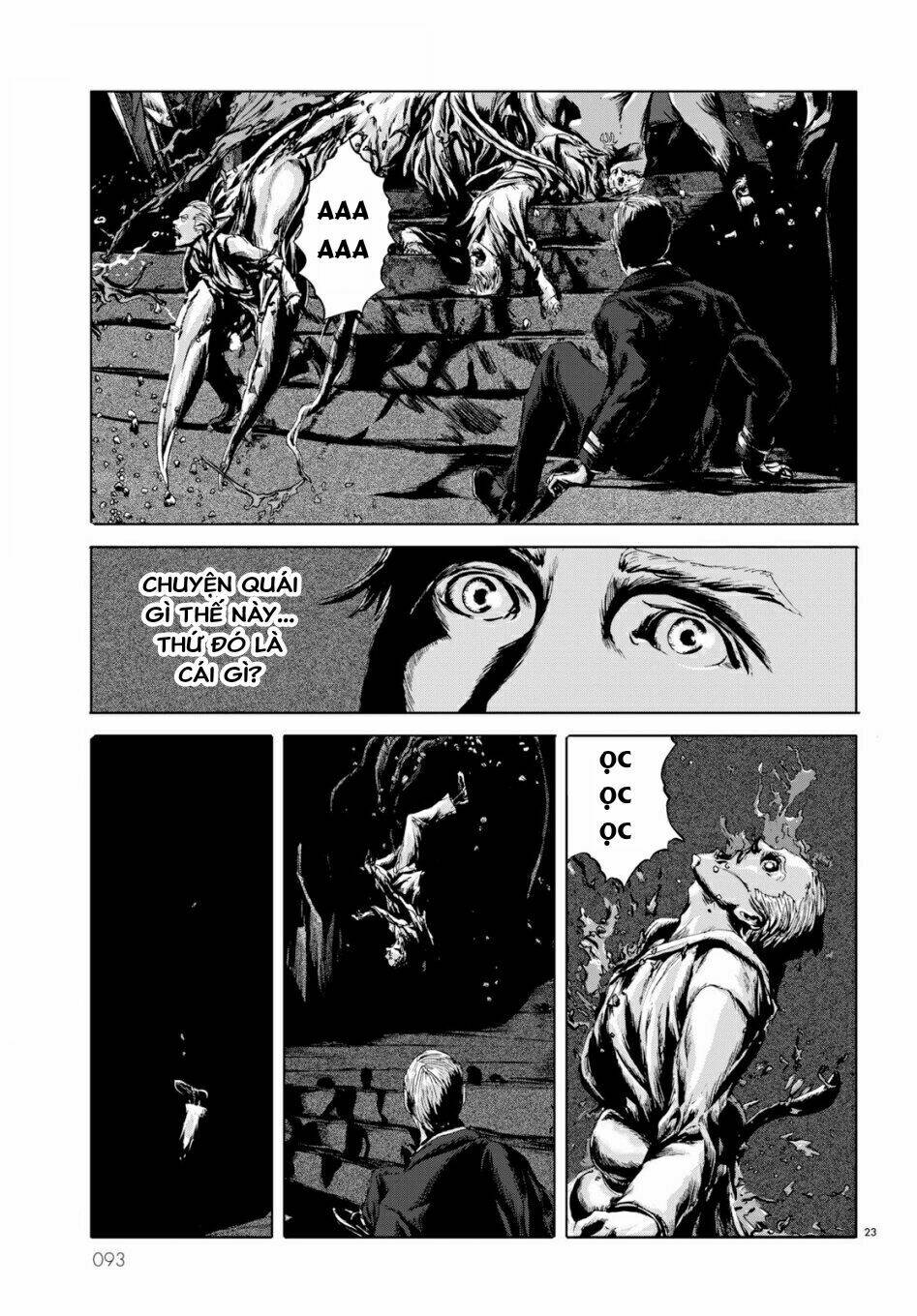 Tình Yêu 1 Carat Phần 2: Chapter 3.3