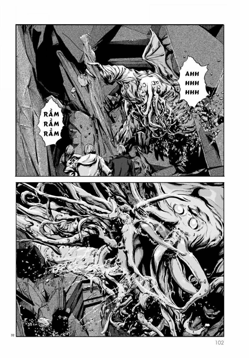 Tình Yêu 1 Carat Phần 2: Chapter 3.3
