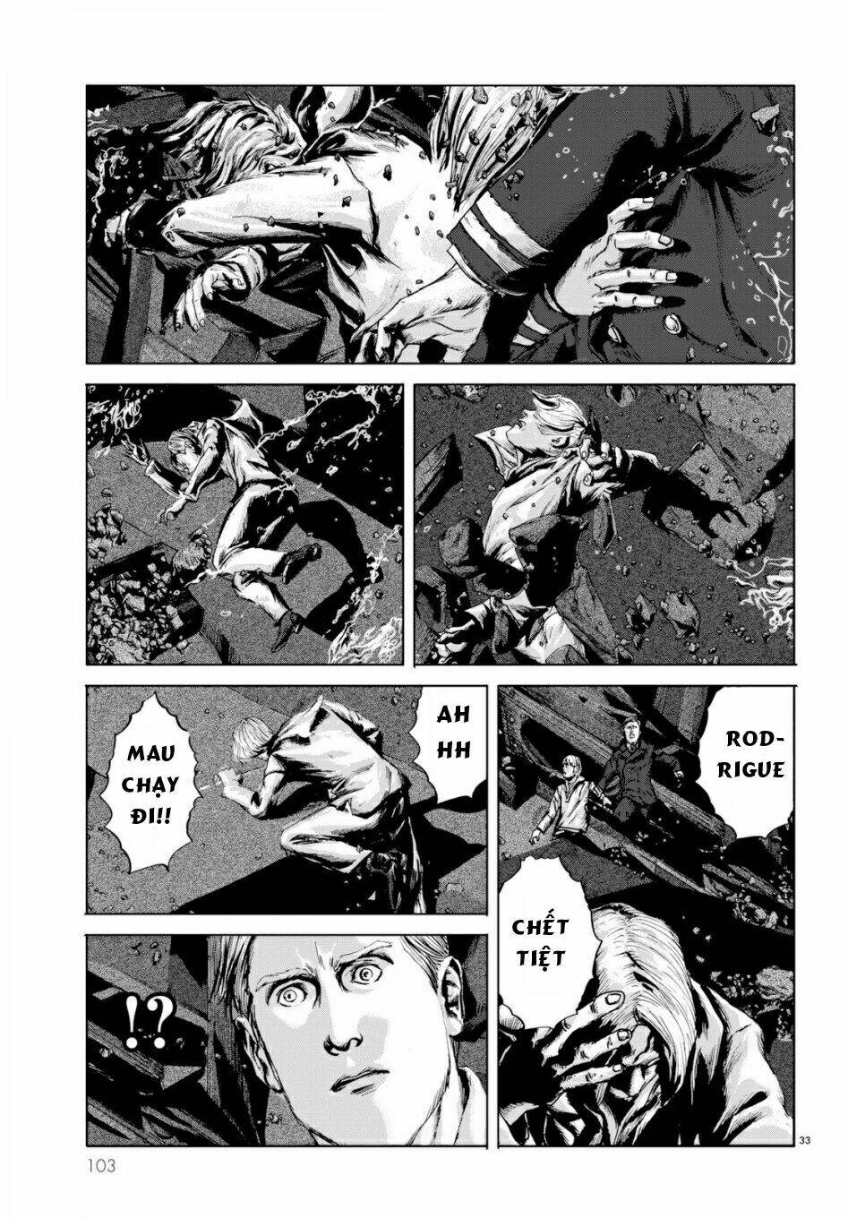 Tình Yêu 1 Carat Phần 2: Chapter 3.3