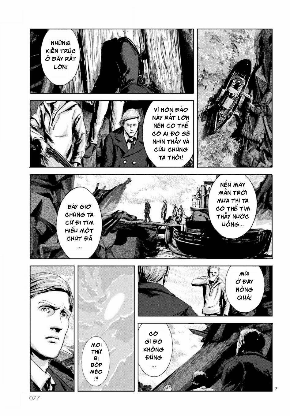 Tình Yêu 1 Carat Phần 2: Chapter 3.3