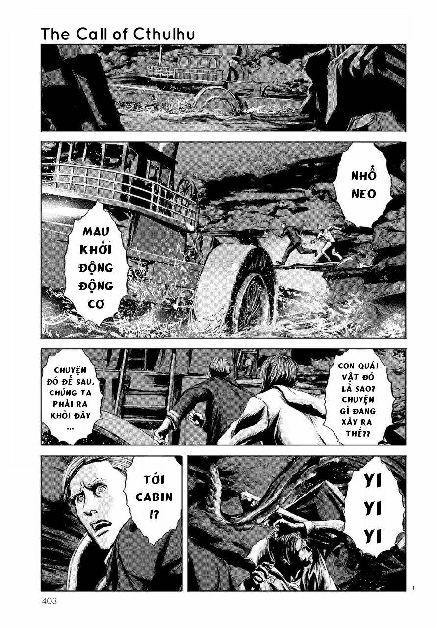 Tình Yêu 1 Carat Phần 2: Chapter 7