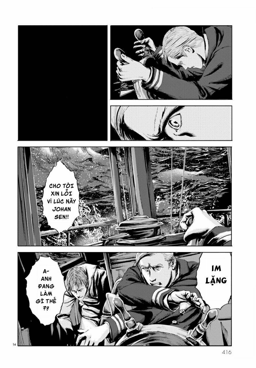 Tình Yêu 1 Carat Phần 2: Chapter 7