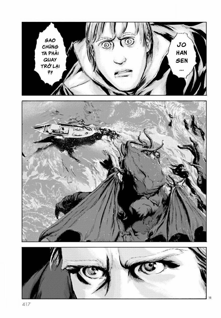 Tình Yêu 1 Carat Phần 2: Chapter 7