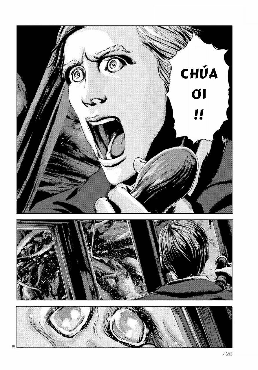 Tình Yêu 1 Carat Phần 2: Chapter 7