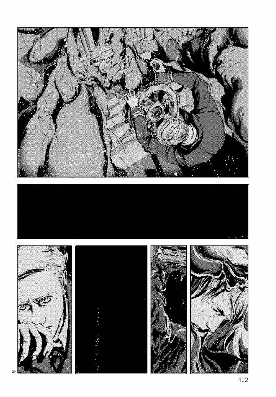 Tình Yêu 1 Carat Phần 2: Chapter 7