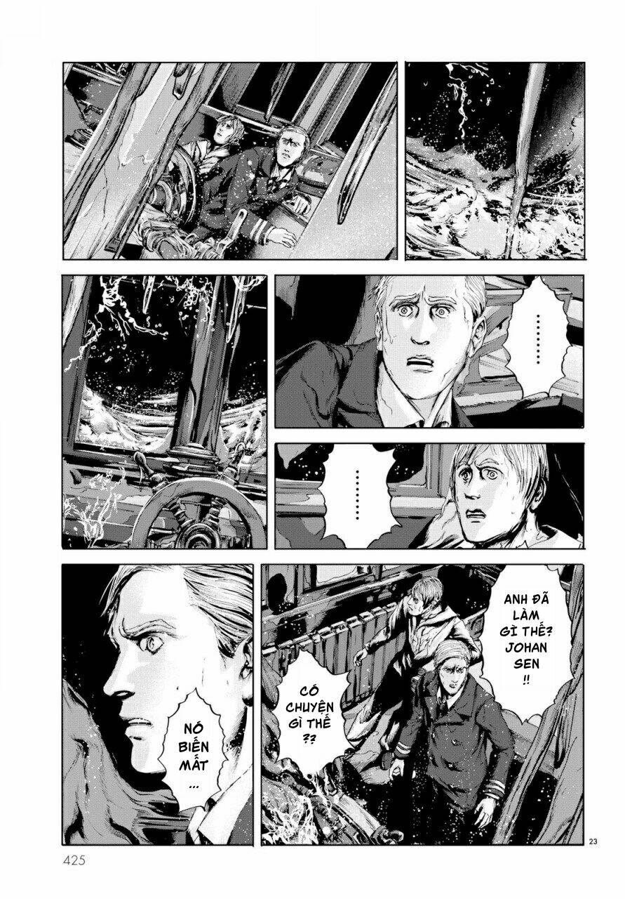 Tình Yêu 1 Carat Phần 2: Chapter 7