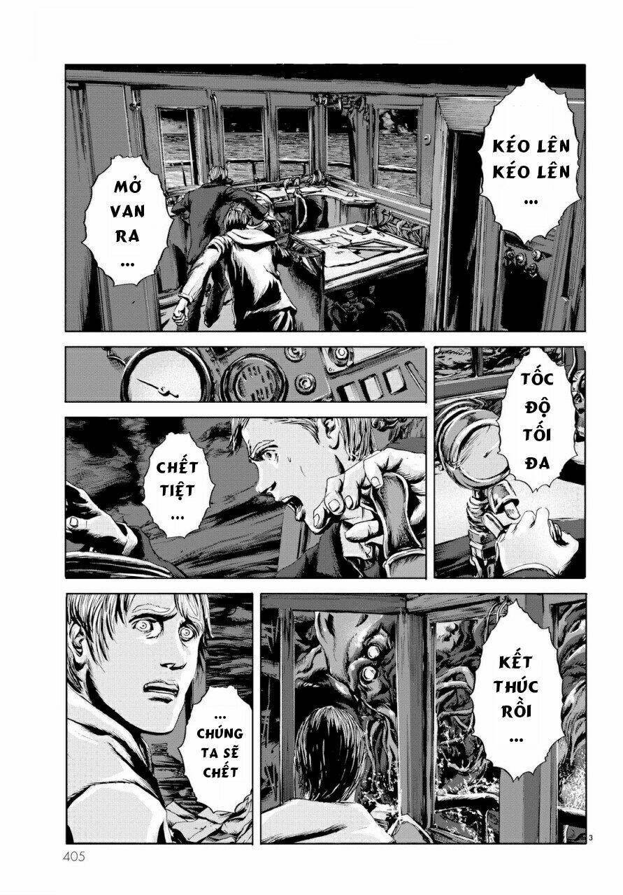 Tình Yêu 1 Carat Phần 2: Chapter 7
