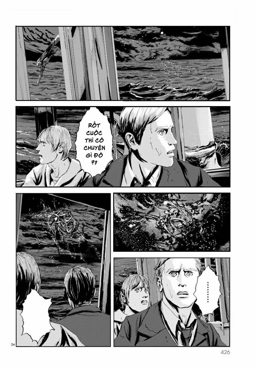 Tình Yêu 1 Carat Phần 2: Chapter 7