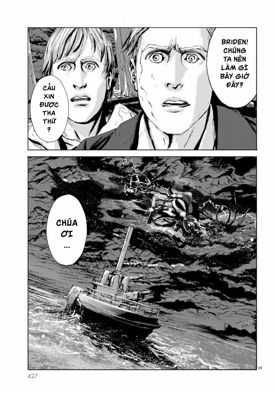Tình Yêu 1 Carat Phần 2: Chapter 7
