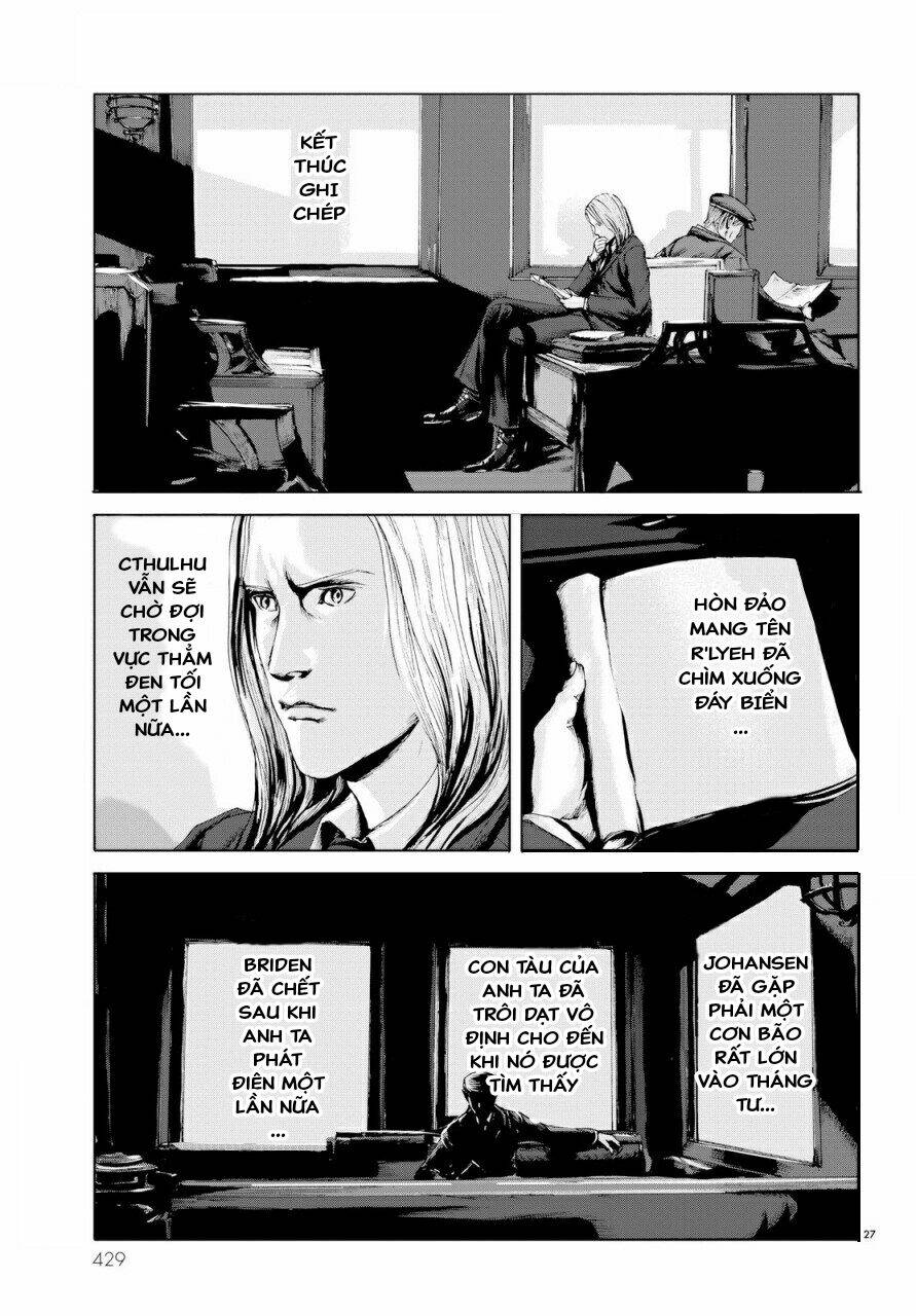 Tình Yêu 1 Carat Phần 2: Chapter 7