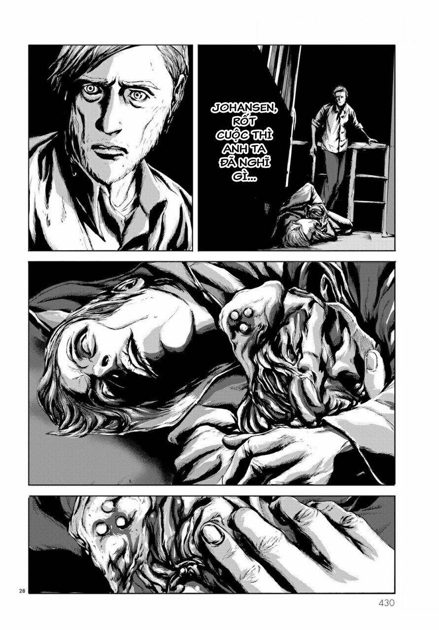 Tình Yêu 1 Carat Phần 2: Chapter 7