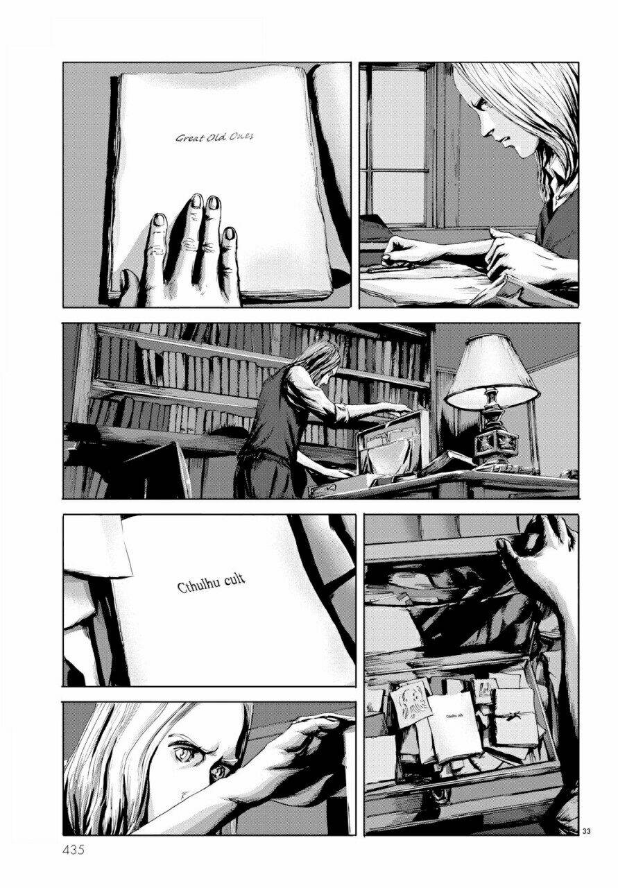 Tình Yêu 1 Carat Phần 2: Chapter 7