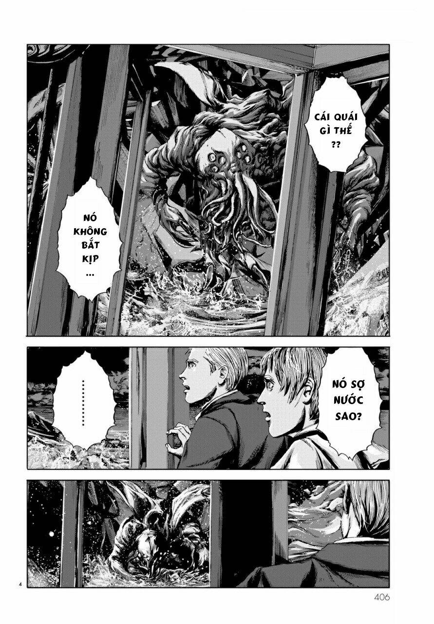 Tình Yêu 1 Carat Phần 2: Chapter 7