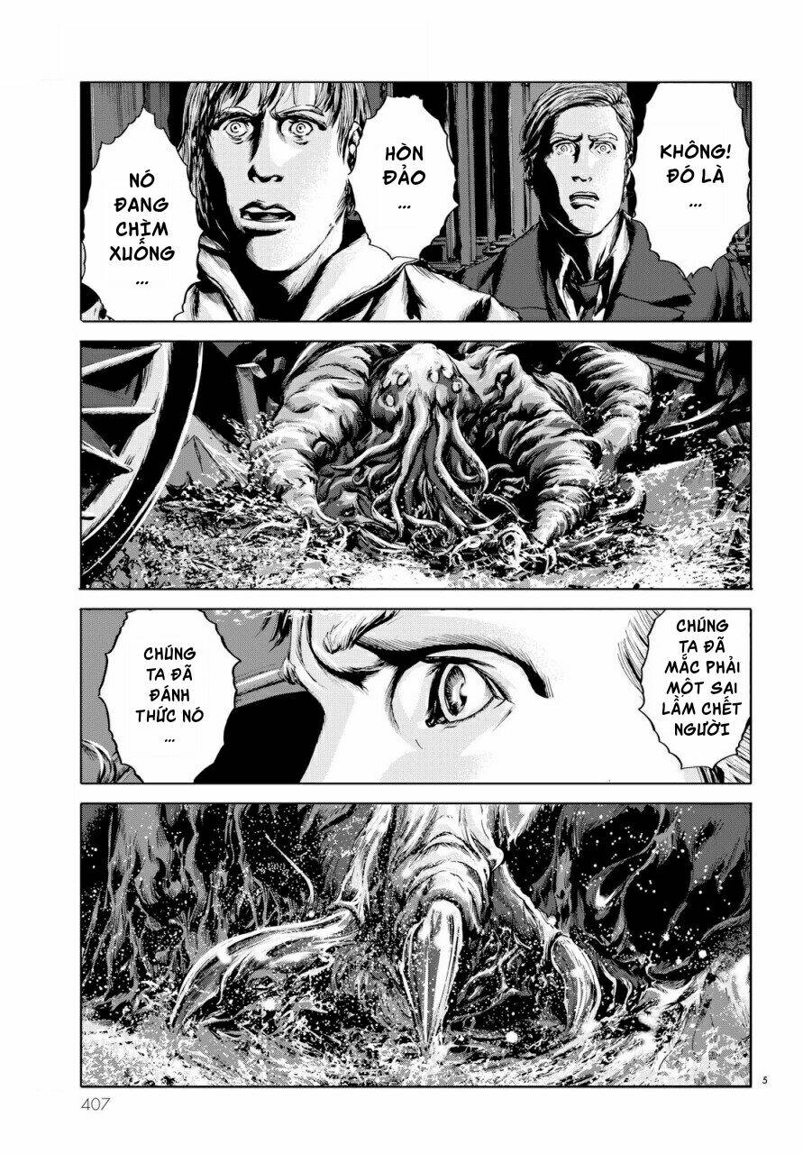 Tình Yêu 1 Carat Phần 2: Chapter 7