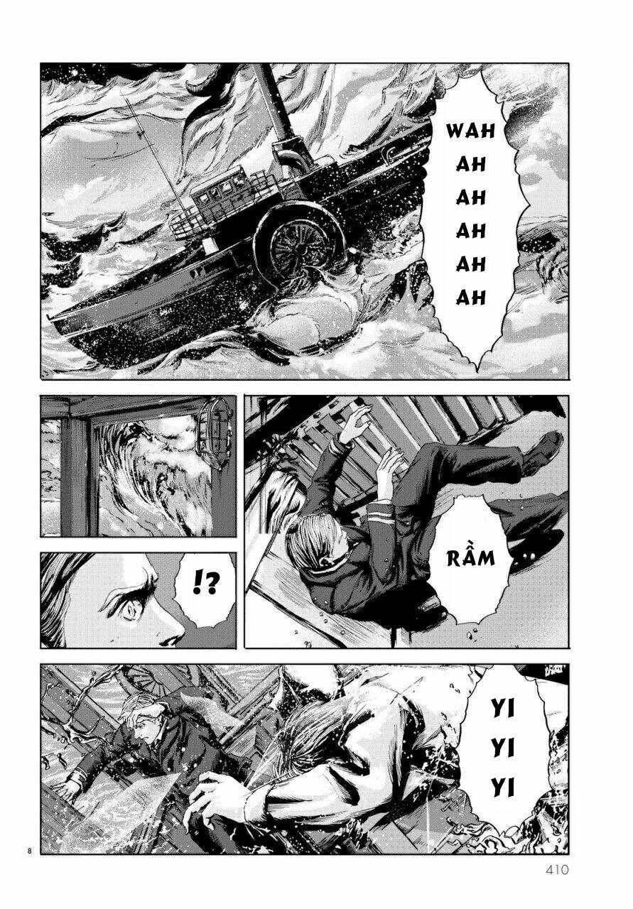 Tình Yêu 1 Carat Phần 2: Chapter 7