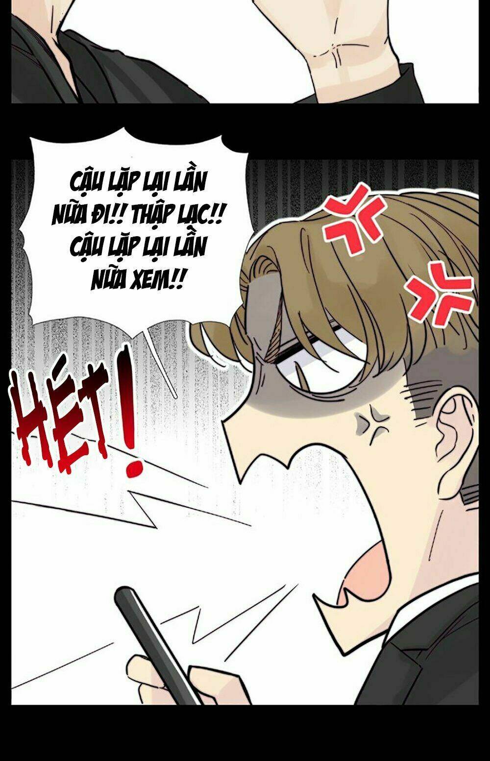 Tình Yêu Chớp Nhoáng: Chapter 107.5