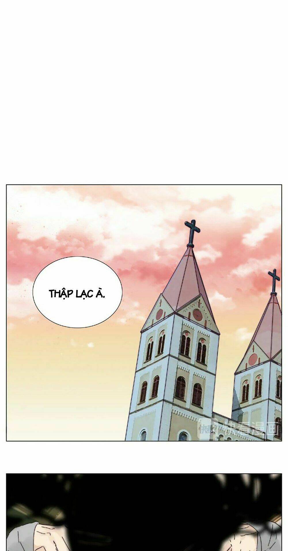 Tình Yêu Chớp Nhoáng: Chapter 122
