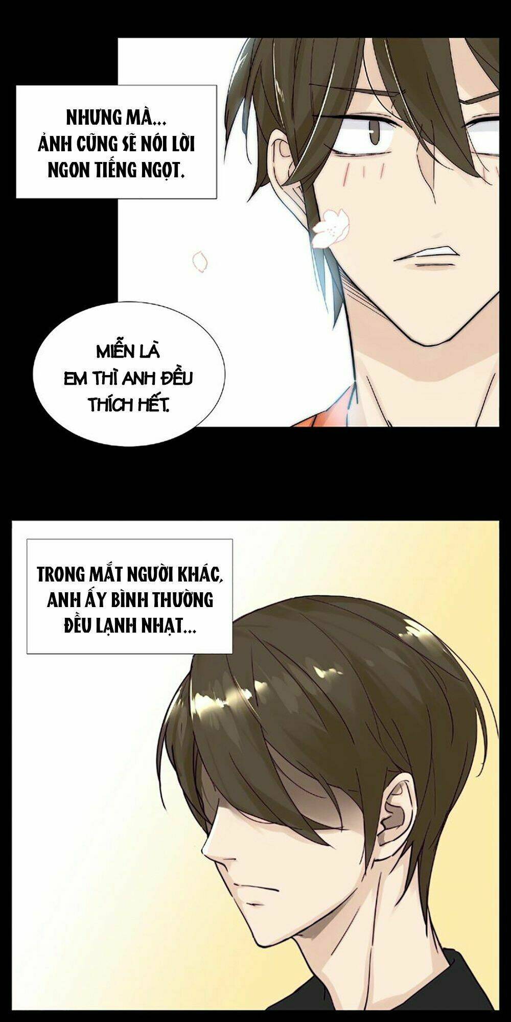 Tình Yêu Chớp Nhoáng: Chapter 122