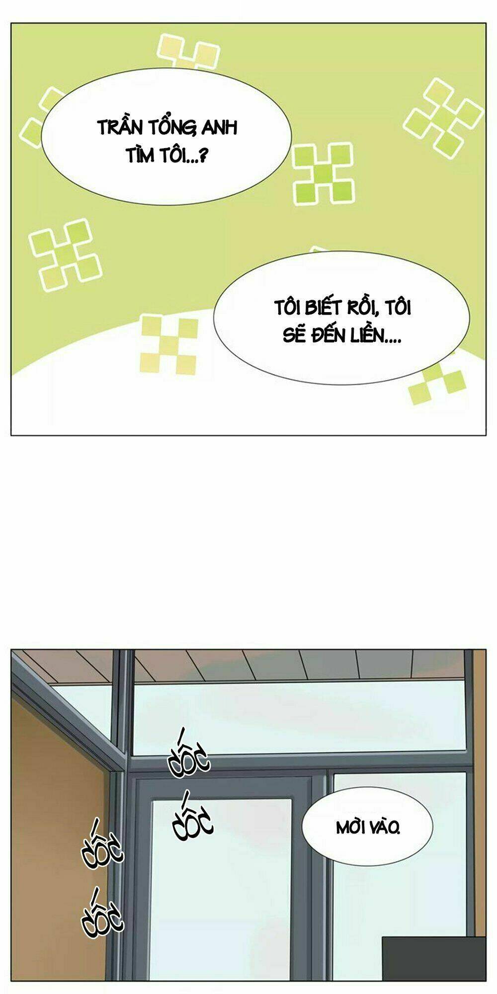 Tình Yêu Chớp Nhoáng: Chapter 32