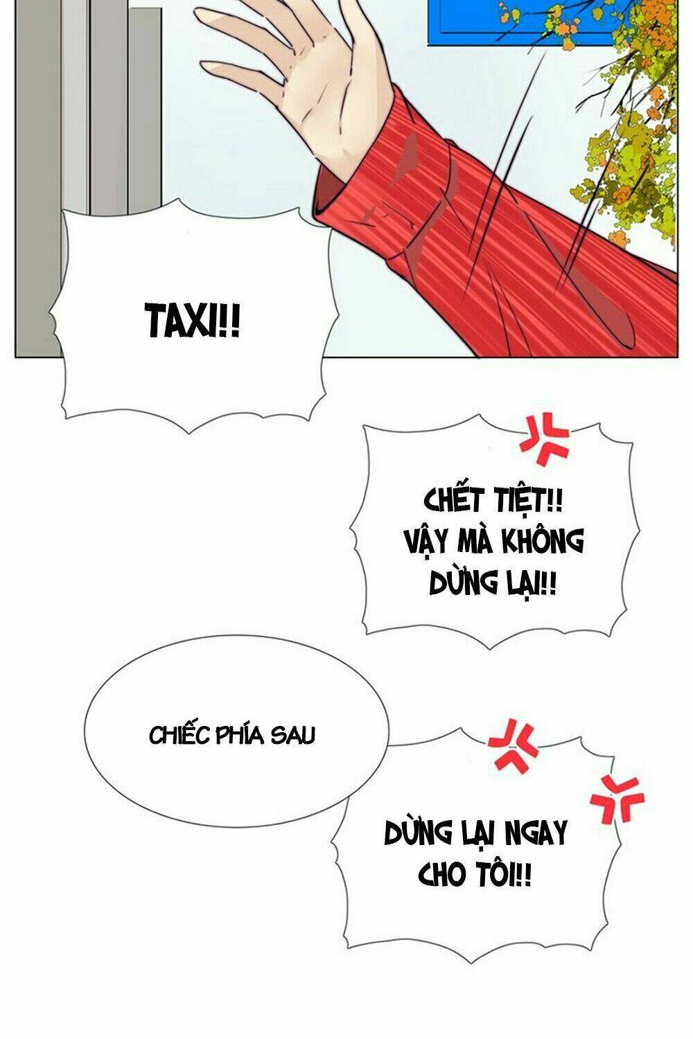 Tình Yêu Chớp Nhoáng: Chapter 51