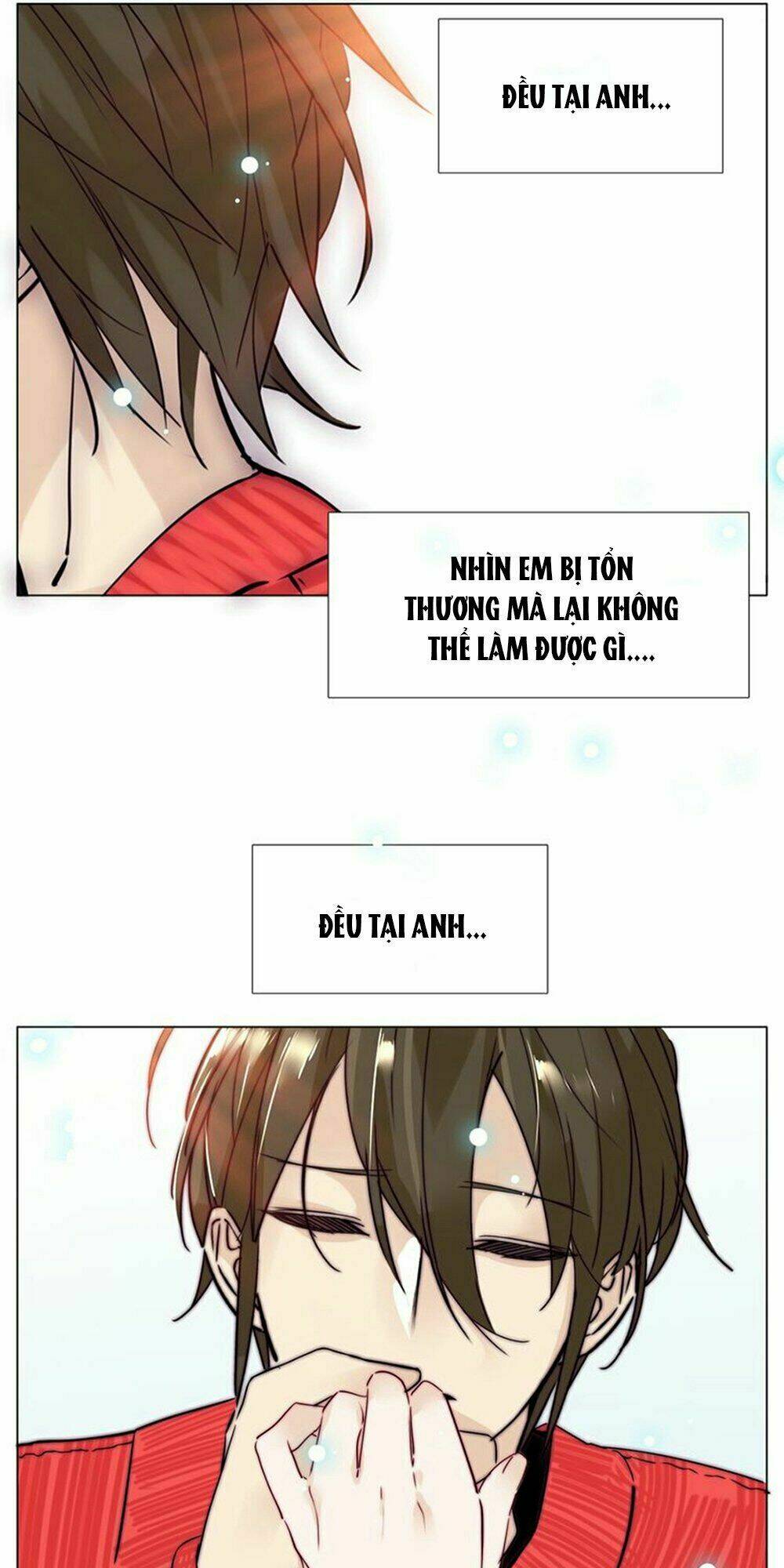 Tình Yêu Chớp Nhoáng: Chapter 51