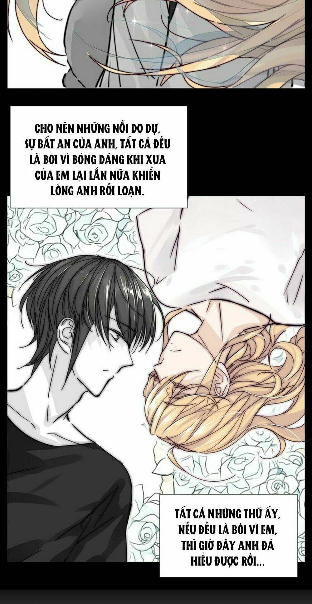 Tình Yêu Chớp Nhoáng: Chapter 66