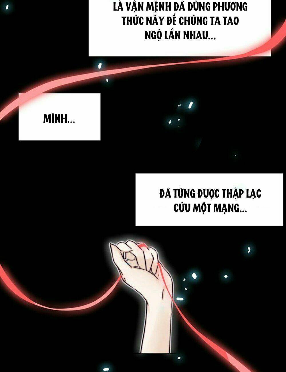 Tình Yêu Chớp Nhoáng: Chapter 66