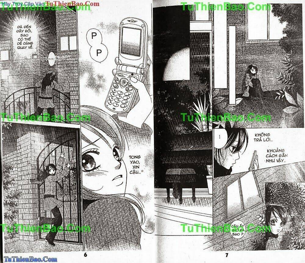 Kết Thúc Nhất Định Sẽ Có Hậu: Chapter 9