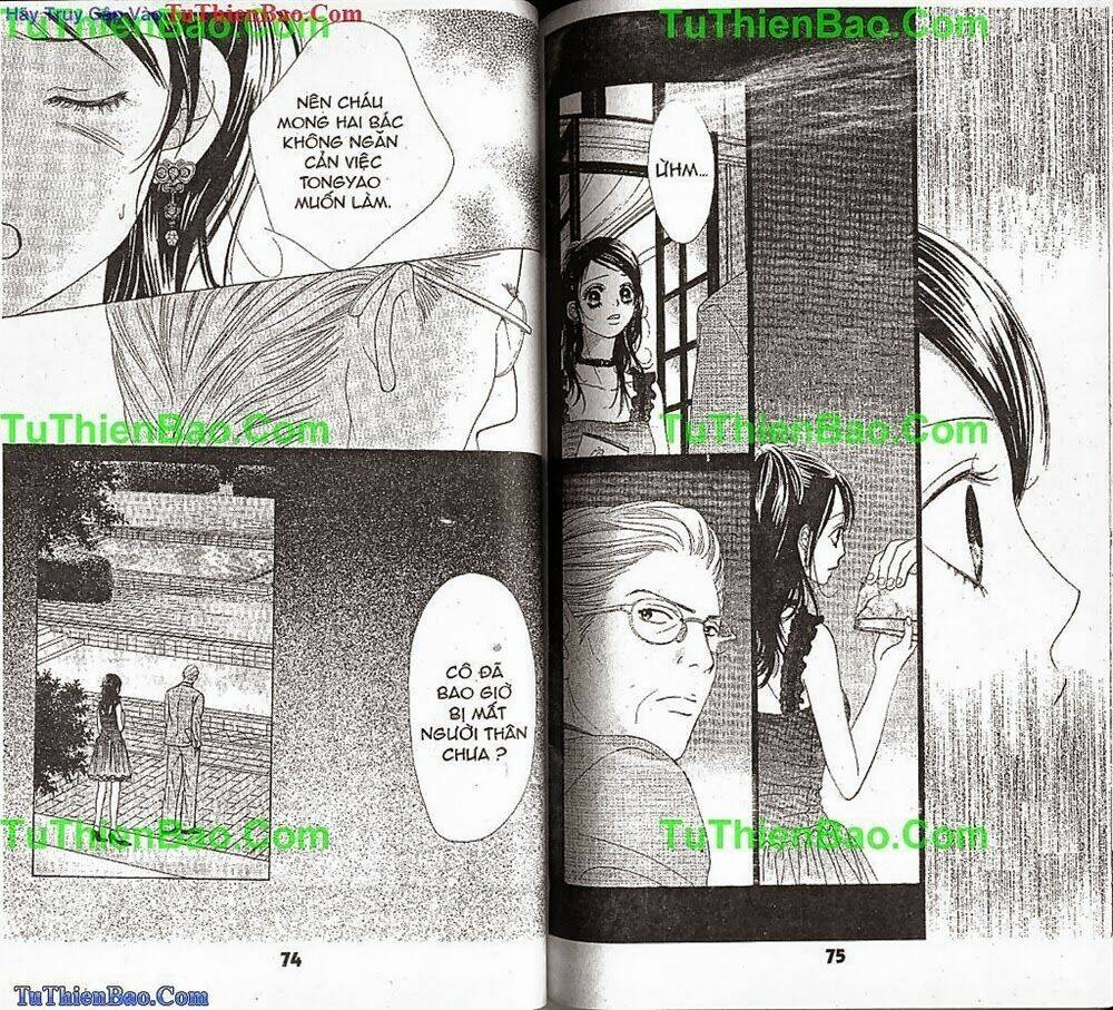 Kết Thúc Nhất Định Sẽ Có Hậu: Chapter 9