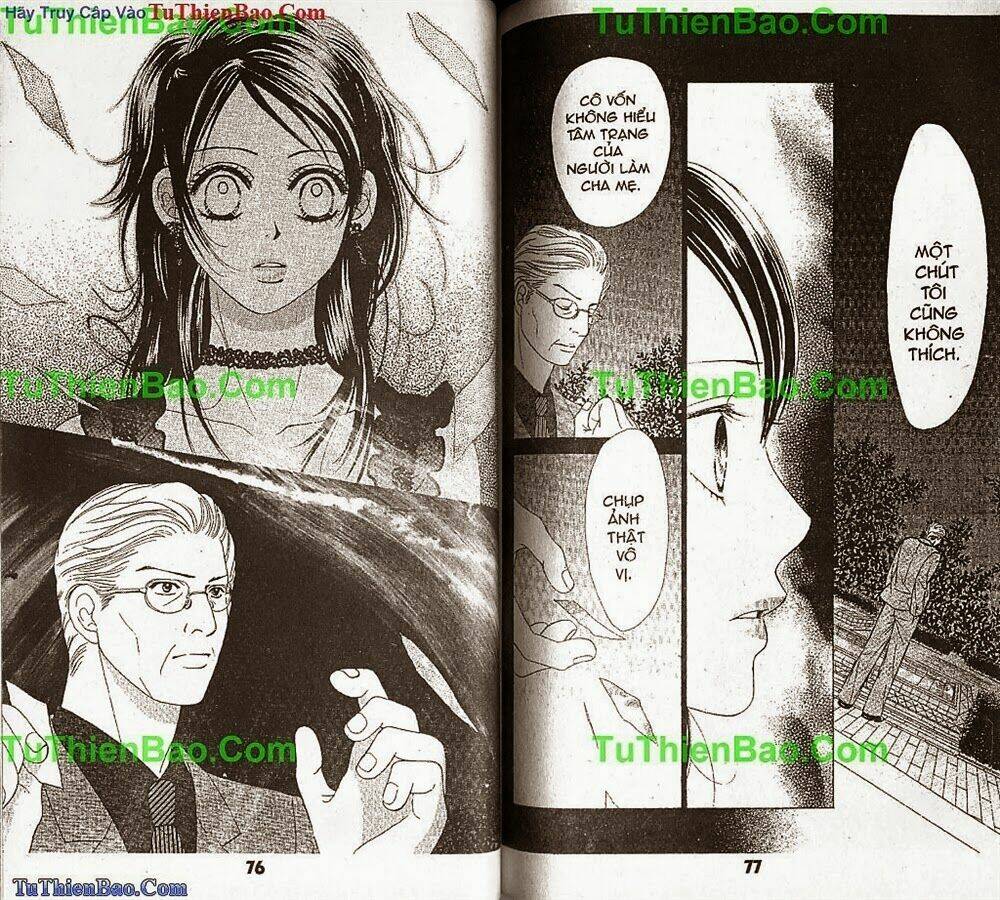 Kết Thúc Nhất Định Sẽ Có Hậu: Chapter 9