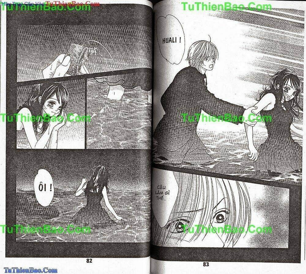 Kết Thúc Nhất Định Sẽ Có Hậu: Chapter 9