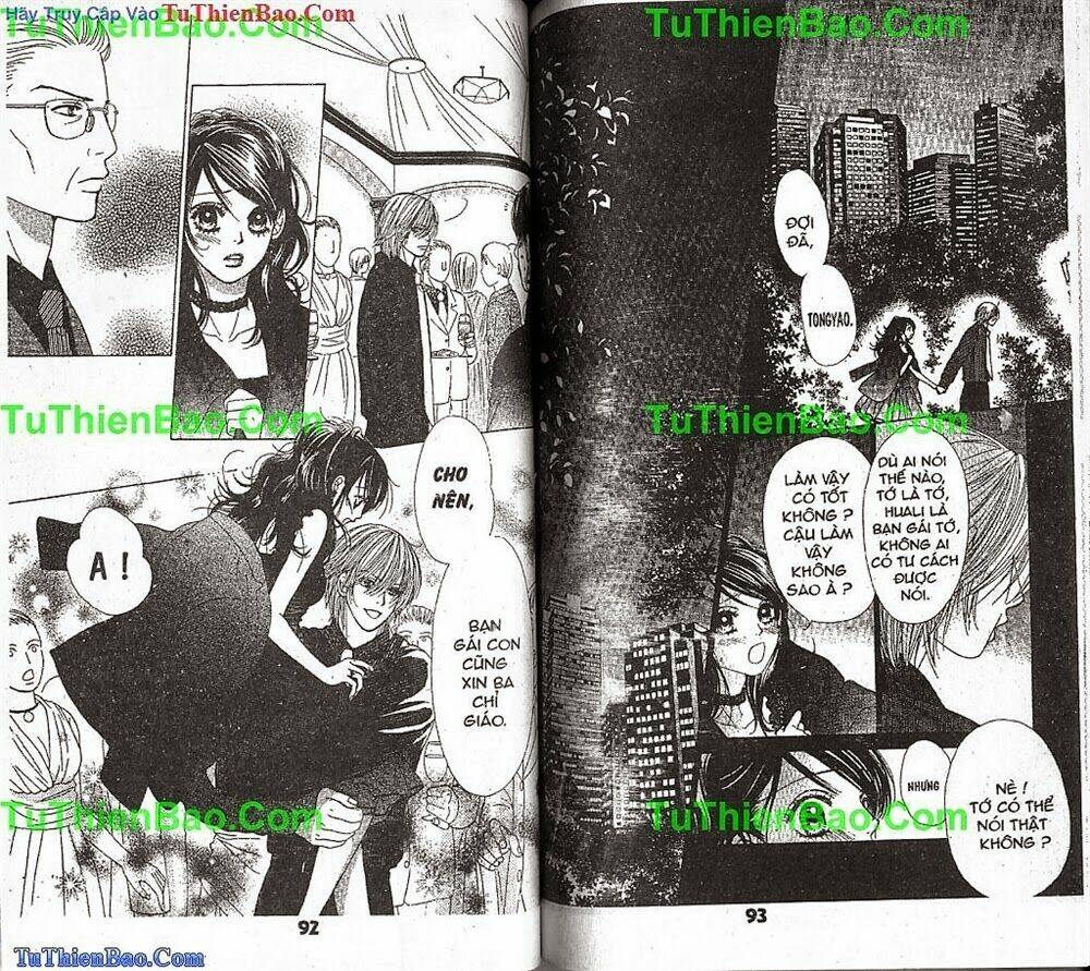 Kết Thúc Nhất Định Sẽ Có Hậu: Chapter 9