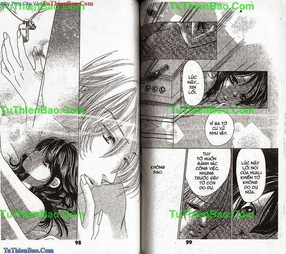 Kết Thúc Nhất Định Sẽ Có Hậu: Chapter 9