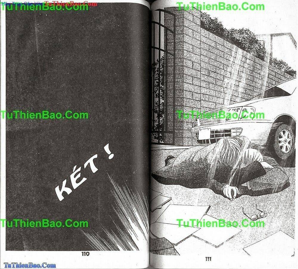 Kết Thúc Nhất Định Sẽ Có Hậu: Chapter 9