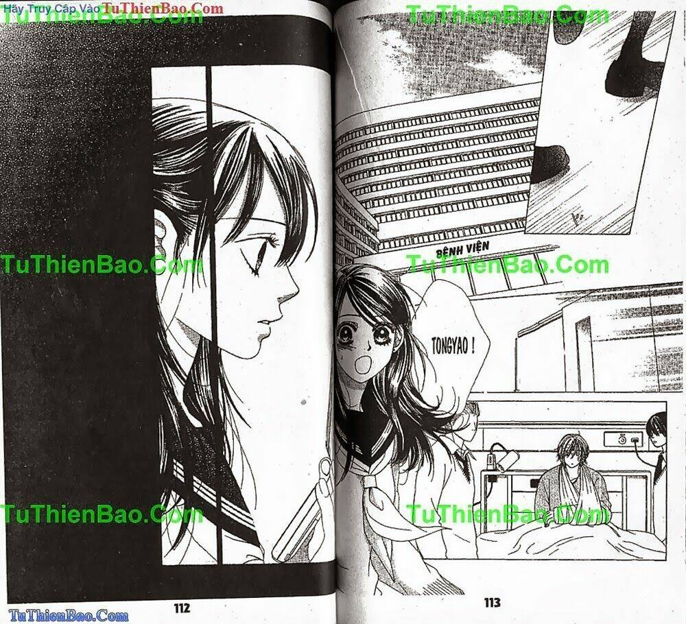 Kết Thúc Nhất Định Sẽ Có Hậu: Chapter 9